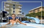 Hotel Alexander - Veneto - Bibione