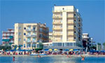 Hotel Bikini Tropicana