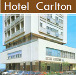 Hotel Carlton - Igea Marina
