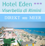Hotel Eden - Viserbella di Rimini
