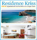 Residence Kriss - Deiva Marina