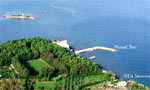 Villa Leucosia  - Castellabate