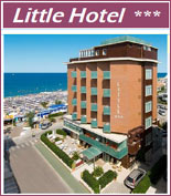 Hotel Little - Riccione