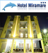 Hotel Miramare - Marotta di Fano