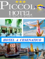 Piccolo Hotel Cesenatico