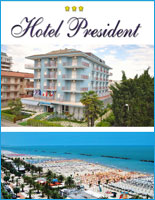 Hotel President