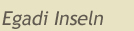 Egadi Inseln