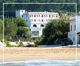 Hotel Piccolo Paradiso - Peschici - Puglia - Apulien - Italien