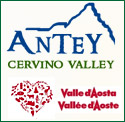 Antey Cervino Valley - Turismo ad Antey Saint'Andr&egrave; (AO)