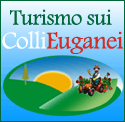 Tourismus Euganeischen H�gel - Agrotourismus - Ferienwohnungen - Unterkunft - Hotel - Thermes